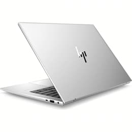 HP EliteBook 1040 G9 14-inch (2022) - Core i5 - Gen 12 (U) - 32GB - SSD 1 TB QWERTY - Espanhol