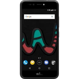 Wiko UPulse 32GB - Preto - Desbloqueado