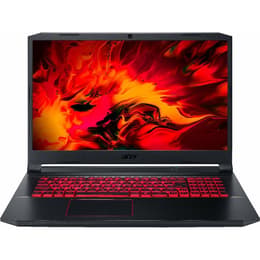 Acer Nitro 5 N20C2 15"-inch - Core i5-10300H - 16GB - SSD 512 GB NVIDIA GeForce RTX 3060 AZERTY - Francês