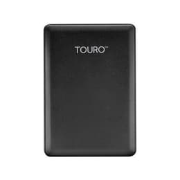 Hgst Touro 0S03796 Disco Rígido Externo - HDD 500 GB USB