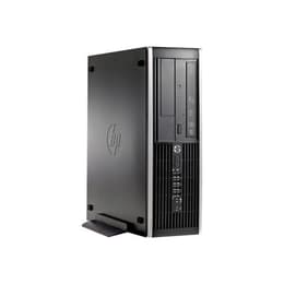 HP Compaq 6305 Pro SFF A4-5300B 3,4 - HDD 500 GB - 8GB