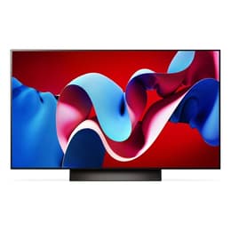 Lg 48,0000-inch C4 OLED48C46LA 3840 x 2160 TV