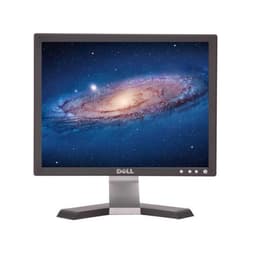 17-inch Dell E17 1280x1024 LCD Monitor Preto