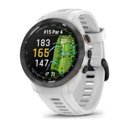 Garmin Approach S70 Bluetooth 47 mm - Branco