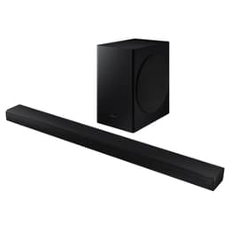 Soundbar HW-T650 - Preto