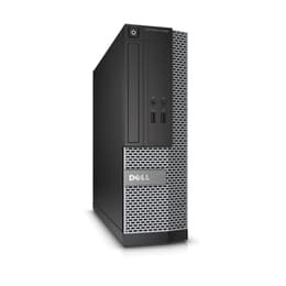 Dell OptiPlex 3020 SFF Core i5-4590 3.7 - SSD 256 GB - 8GB