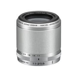 Nikon Lente Nikon F 11-27.5mm f/3.5-5.6