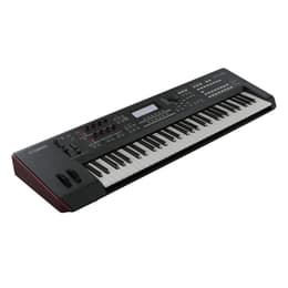 Yamaha MOXF6 Instrumentos Musicais