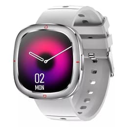 Smart Watch Freshfun HM19 - Prateado