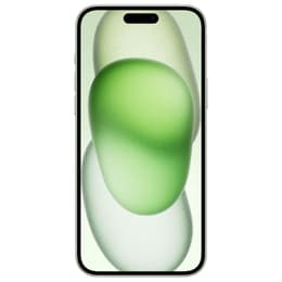 iPhone 15 Plus 256GB - Verde - Desbloqueado