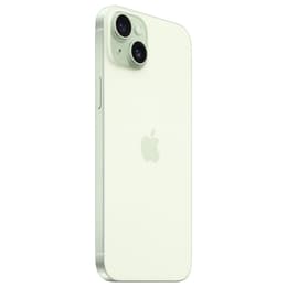iPhone 15 Plus 256GB - Verde - Desbloqueado
