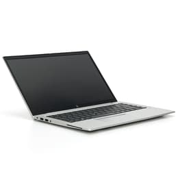 HP EliteBook 840 G7 14-inch (2020) - Core i5 - Gen 10 (U) - 16GB - SSD 256 GB QWERTZ - Alemão