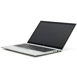 HP EliteBook 840 G7 14-inch (2020) - Core i5 - Gen 10 (U) - 16GB - SSD 256 GB QWERTZ - Alemão