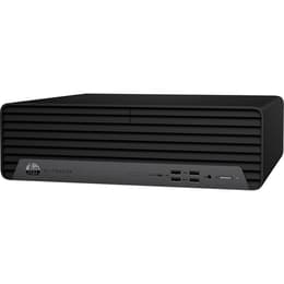 HP EliteDesk 800 G6 SFF Core i5-10500 3.1 - SSD 512 GB - 16GB