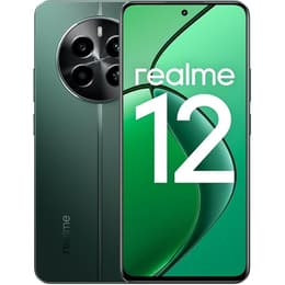 Realme 12 4G 512GB - Verde - Desbloqueado