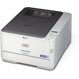 Oki C511DN Laser cor