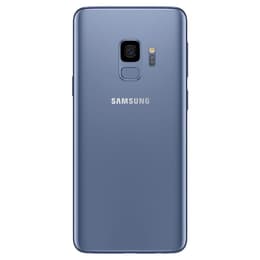 Galaxy S9+ 64GB - Azul - Desbloqueado