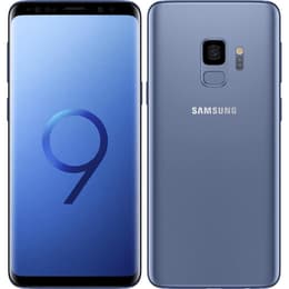 Galaxy S9+ 64GB - Azul - Desbloqueado
