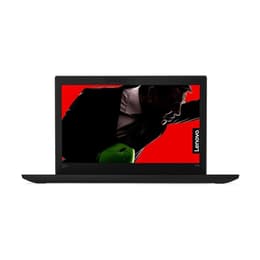 Lenovo ThinkPad X280 12-inch (2018) - Core i5 - Gen 8 (U) - 8GB - SSD 256 GB QWERTY - Inglês
