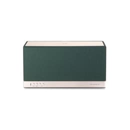 Triangle AIO3 Bluetooth Speakers - Verde