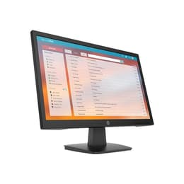 21,5-inch HP P22V G4 1920 x 1080 LCD Monitor Preto