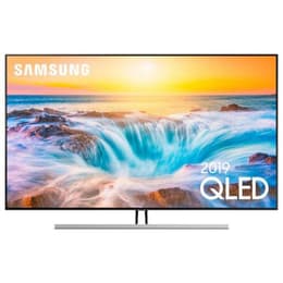 55,0000-inch QE55Q85R 3840 x 2160 TV
