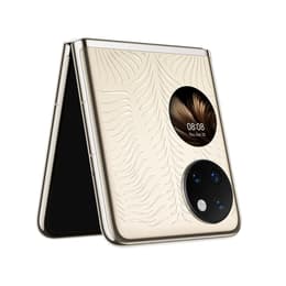 Huawei P50 256GB - Dourado - Desbloqueado