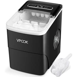 Vpcok HZB-12/SB Máquina De Gelo