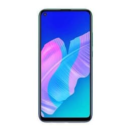 Huawei P40 lite E 64GB - Preto - Desbloqueado - Dual-SIM