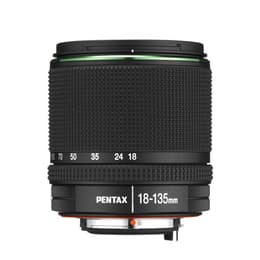 Pentax Lente 18-135mm f/3.5-5.6