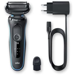 Braun 51-M1000S Barbeador