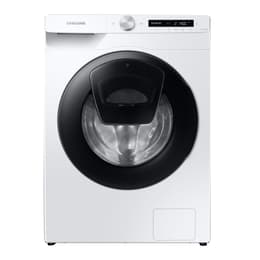 Samsung WW10T554DAW/S1 Máquina de lavar roupa clássica Frontal