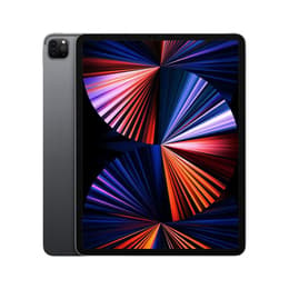 iPad Pro 12.9 (2021) 5ª geração 2000 Go - WiFi + 5G - Cinzento Sideral