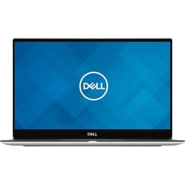 Dell XPS 7390 13-inch (2020) - Core i7 - Gen 10 (U) - 16GB - SSD 512 GB QWERTZ - Alemão