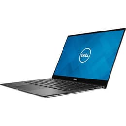 Dell XPS 7390 13-inch (2020) - Core i7 - Gen 10 (U) - 16GB - SSD 512 GB QWERTZ - Alemão