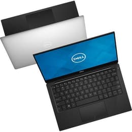 Dell XPS 7390 13-inch (2020) - Core i7 - Gen 10 (U) - 16GB - SSD 512 GB QWERTZ - Alemão