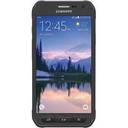 Galaxy S6 Active 32GB - Cinzento - Desbloqueado