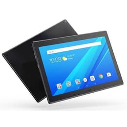 Lenovo Tab 4 10 16GB - Preto - WiFi