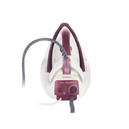 Tefal Easycord Pressing GV5247 Ferro A Vapor