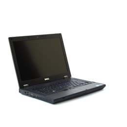 Dell Latitude E5410 14-inch (2010) - Core i3-370M - 2GB - HDD 500 GB AZERTY - Francês