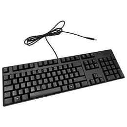 Dell Teclado AZERTY Francês L30U