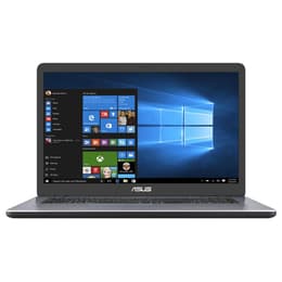Asus VivoBook R702QA-BX113T 17-inch (2017) - A12-9720P - 8GB - SSD 256 GB + HDD 1 TB AZERTY - Francês