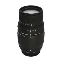 Lente Canon EF 70-300mm f/4-5.6