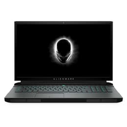 Dell Alienware Area 51M R2 17"-inch - Core i9-10900K - 16GB - SSD 1 TB NVIDIA GeForce RTX 2080 SUPER QWERTY - Inglês