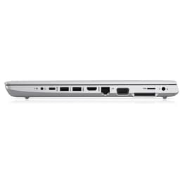 HP ProBook 650 G5 15-inch (2019) - Core i5-8365U - 16GB - SSD 256 GB AZERTY - Francês