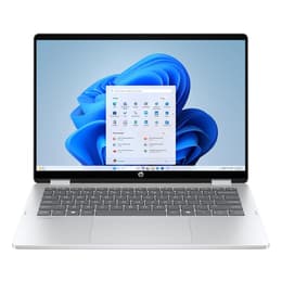 HP OmniBook 5 Flip 14-fp0013na 14-inch (2025) - Core i5 - Gen 13 (U) - 16GB - SSD 512 GB QWERTY - Italiano
