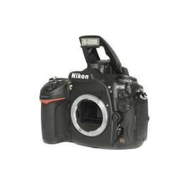Nikon D700 Reflex 12 - Preto