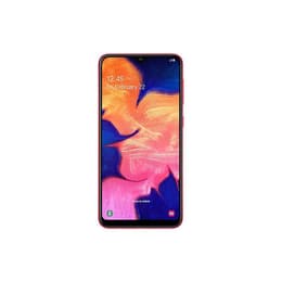 Galaxy A10 32GB - Vermelho - Desbloqueado