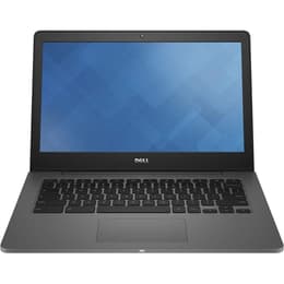 Dell Chromebook 7310 Celeron 1.7 GHz 16GB SSD - 4GB AZERTY - Francês