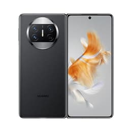 Huawei Mate X3 512GB - Preto - Desbloqueado - Dual-SIM